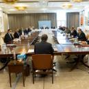 Αναστασιάδης με επιδημιολόγους