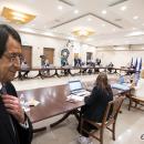 Ανασχηματισμός στην Κύπρο