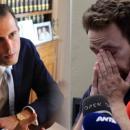 Βασίλης Σπύρου γλυκά νερά
