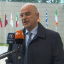 Δένδιας από Λουξεμβούργο