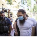 Μονή Πετράκη ιερέας