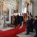 Οικουμενικό Πατριαρχείο