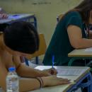 Πανελλαδικές εξετάσεις