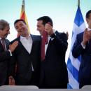 Συμφωνία των Πρεσπών