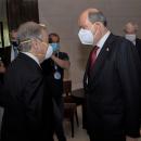 Τατάρ και Γκουτέρες