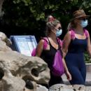 Τουρισμός και κορωνοϊός