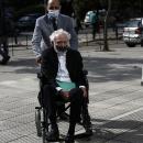 Τσοχατζόπουλος στο Λαϊκό