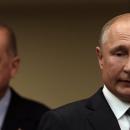 ερντογαν πουτιν