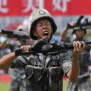 κινεζικός στρατός