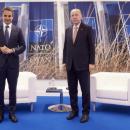 μητσοτακησ ερντογαν