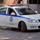 περιπολικό