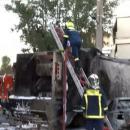 τροχαίο στο Καβούρι