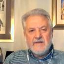 Nίκος Καπραβέλος