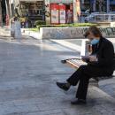 Κορωνοϊός στην Πάτρα