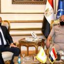 Κύπρος και Αίγυπτος