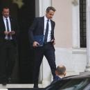 Μητσοτάκης