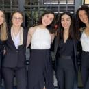 Νομική Αθηνών