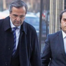 Σαμαράς και Παπασταύρου