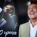 Τόλης Βοσκόπουλος