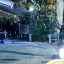 Χαλκιδική πυροβολισμοί