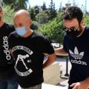 αστυνομικού Ηλιούπολης