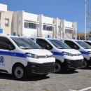 περιπολικά