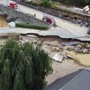 πλημμύρες στη Γερμανία