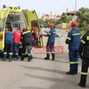 Το σημείο του τροχαίου