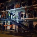 φυλακές στον Ισημερινό