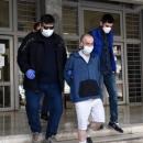 45χρονο που έκαψε τους γονείς του