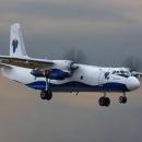 Antonov An-26