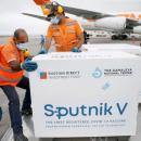 Sputnik-V