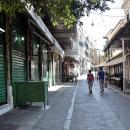 lockdown Κρήτη