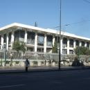 αμερικανικη πρεσβεια