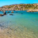 Άσπρη Λίμνη, Χανιά
