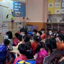 δημοτικό στην Κίνα