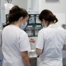 εμβολιασμός υγειονομικών