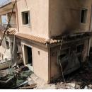 Έκρηξη στα Καλύβια