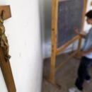 απαλλαγή από τα θρησκευτικά