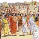 δημοκρατία