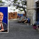 δομή στη Λήμνο