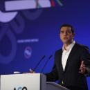 τσίπρας στη δεθ