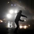 Επίθεση με μολότοφ