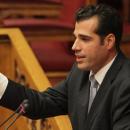 Θάνος Πλεύρης