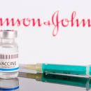 εμβόλιο Johnson