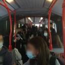 κόσμος σε αστικό