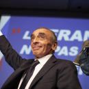 Eρίκ Ζεμούρ