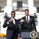 Αντετοκούνμπο