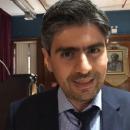 Σταύρος Καλεντερίδης