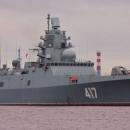 Gorshkov